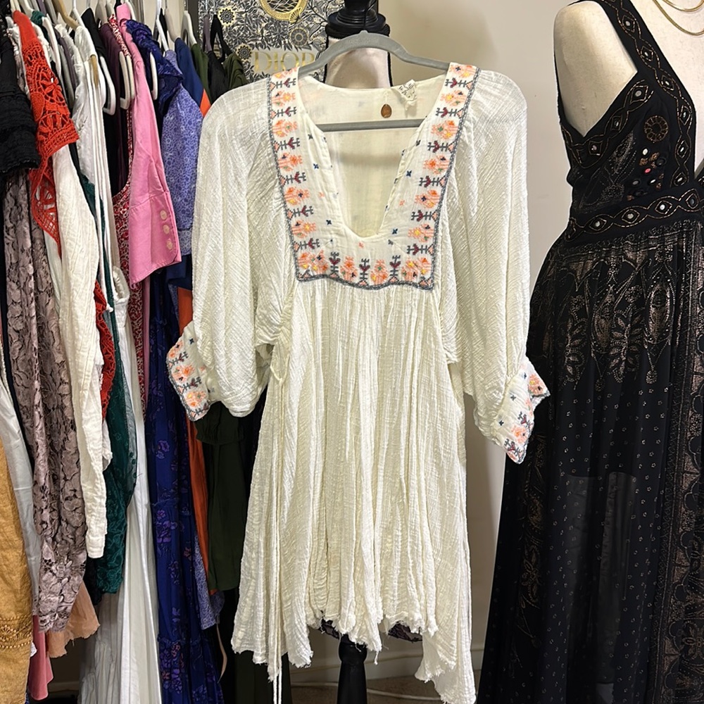 Free people